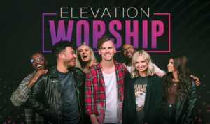 Elevation Worship