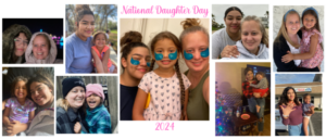 National Daughter Day